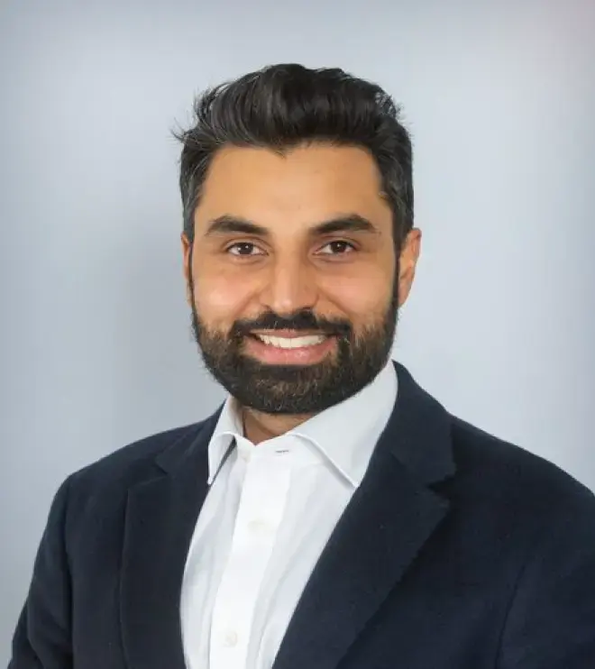 Someit Sidhu headshot
